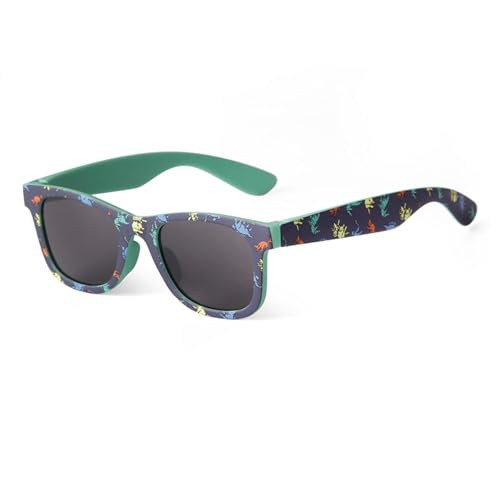 Lunettes de soleil vintage UV400 contre l'éblouissement pour retrouver un confort de vue total