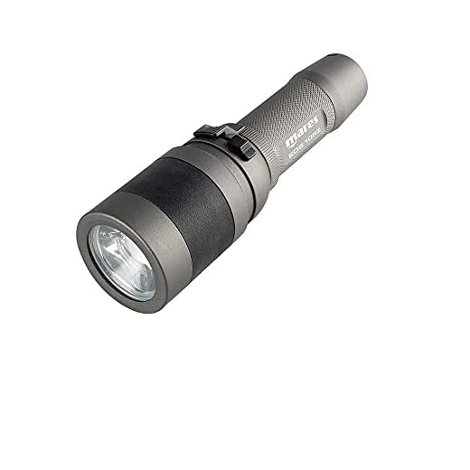 Mares EOS 10rz