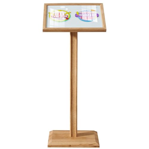 �K���X�J�o�[�t�����Ȗؐ��T�C���X�^���h�A�L���A�������A�r�W�l�X�f�B�X�v���C�p�̎������|�X�^�[�t���[���z���_�[�A�ϋv���̂��郍�r�[���X�^���h�A�X�^�C��1,Style 1