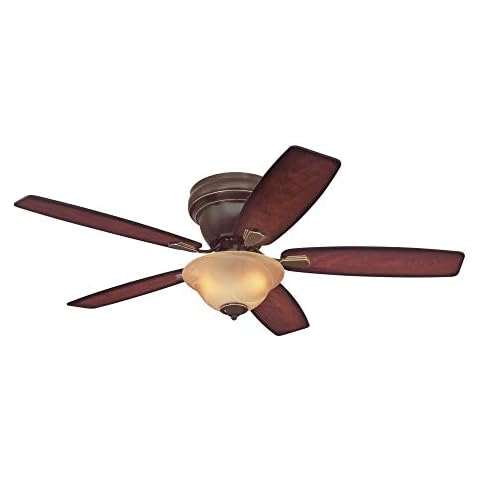Westinghouse 7230600 Sumter Ceiling Fan Cover
