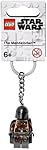 Lego® Star Wars™ Mandalorien Key Fob 854124