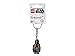 LEGO Star Wars The Mandalorian Key Chain/Key Ring Minifigure - 854124