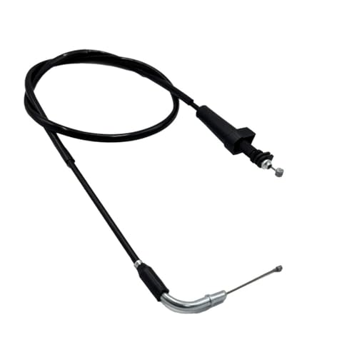 Câble d'accélérateur pour réparer la commande de gaz du LT-F500F