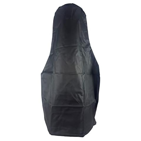 The Blue Rooster Chiminea Charcoal Cover - Large Cover