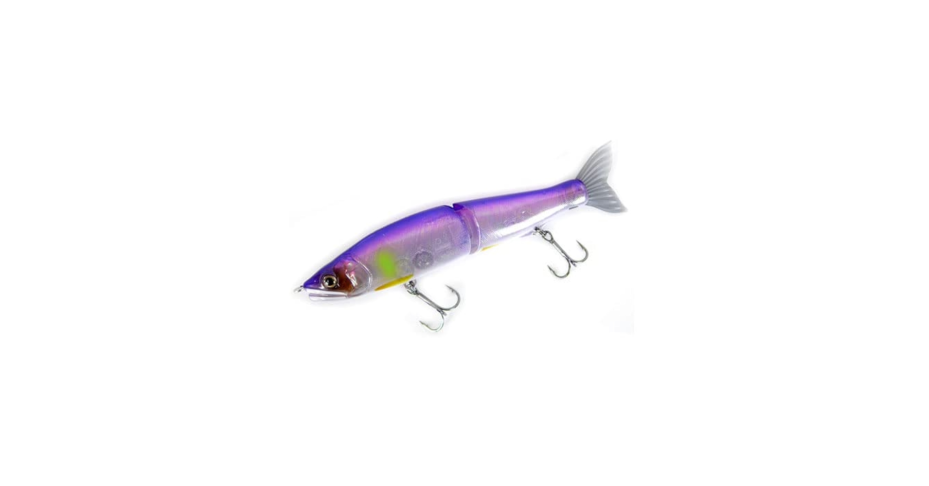 Amazon | ガンクラフト(Gan Craft) 鮎邪JOINTED CLAW128F #28