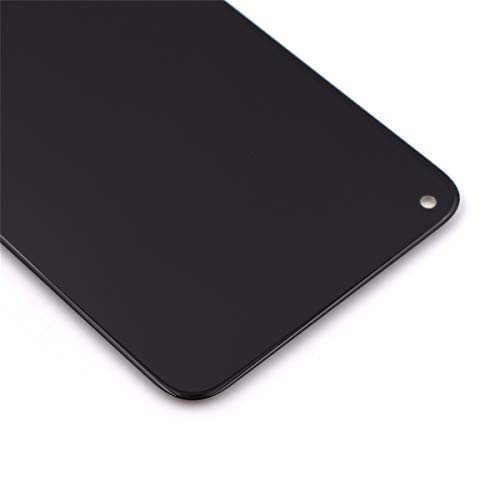 Image of LCD Display Screen Digitizer Replacement for Huawei nova 4(Black)