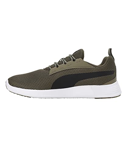 Image of Puma Unisex Adult Buzz Sneaker