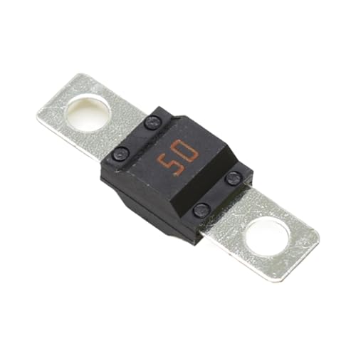 Fusible de rechange anti-court-circuit 32V 0498-150A pour haute tension