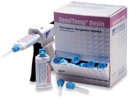 Sultan Sensi-Temp® Resin Temporary Cement 70010