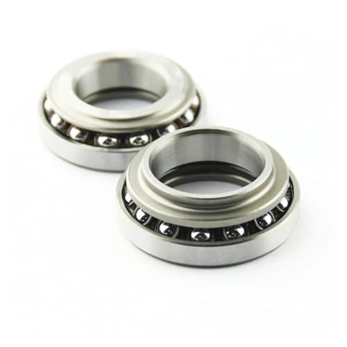 Kit roulement de tête de direction de moto CBX650E réparer direction floue guidonnage