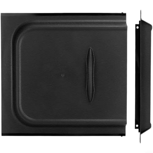 Cerradura de puerta corredera RV de 12 pulgadas en plástico PP blanco para caravana 4