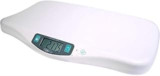 bblüv - Kilö - Smart and Precise Digital Baby Scale for Infants