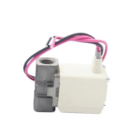 Électrovanne VX240DA VX2 SMC 24V DC électrovanne 2 voies à commande directe
