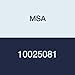 MSA 10025081 Card, Instruction, ORION