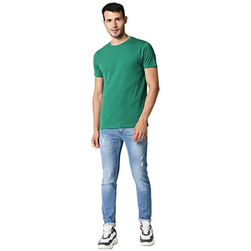 Image of Bewakoof Men T-Shirt