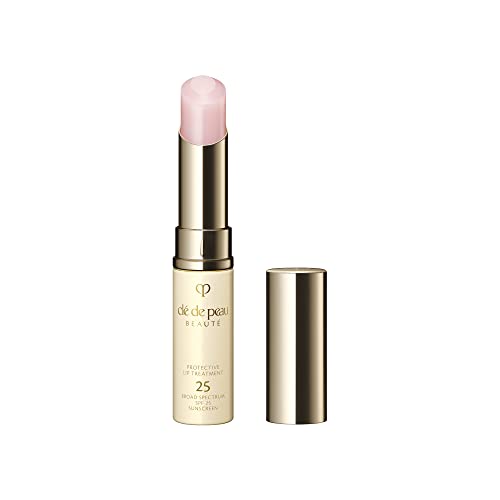 Amazon.com: Clé de Peau Beauté, Protective Lip Treatment Refill : Amazon Luxury