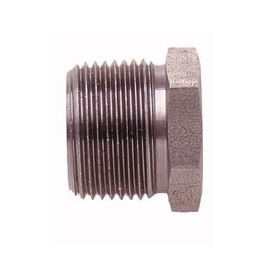 Dormont REDUCING BUSHING 3/4 M NPT X 1/2 F NPT 70-4132