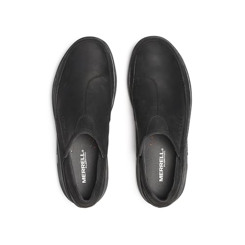 Merrell Men's Silvo Moc Moccasin3