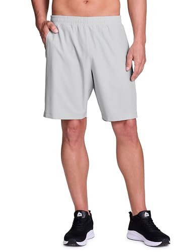 Short de randonnée homme léger et robuste pour le plein air