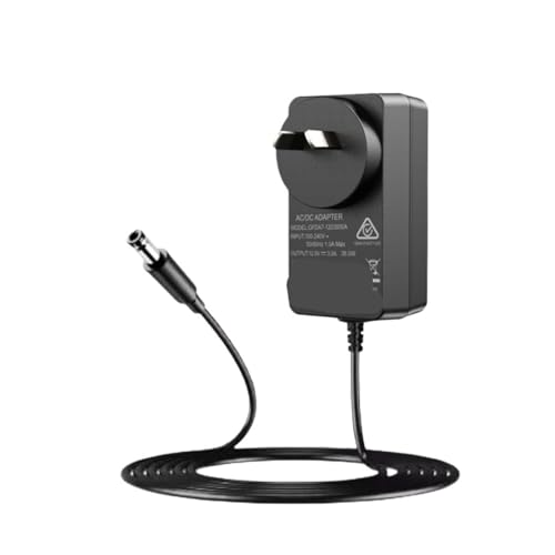 Adaptateur secteur chargeur 12,6 V 3 A et 16,8 V 2 A pour bloc batterie lithium