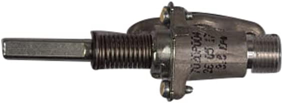 WB21X20260 Durable Range Valve Burner 270