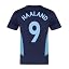 Navy Haaland