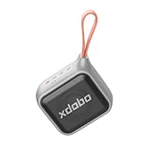 xdobo 12W Portable Bluetooth...