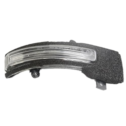 Indicador de espejo para Mitsubishi Outlander que soluciona el parpadeo de luz izquierda roto