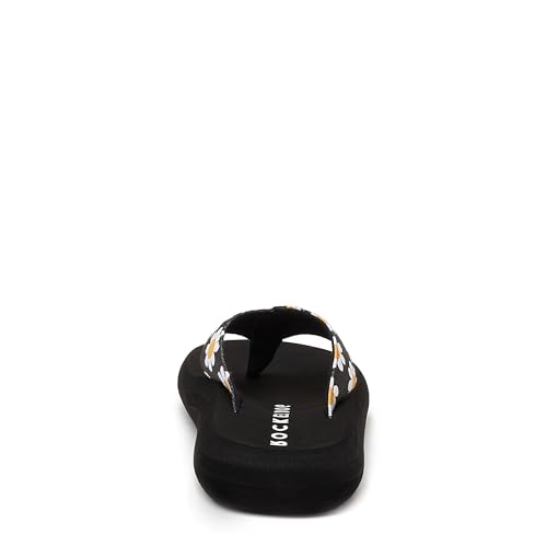 Image of Rocket Dog Girl's Spotlight Comfort Foam Flip Flop Sandal