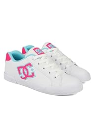 White/Pink/Turquoise