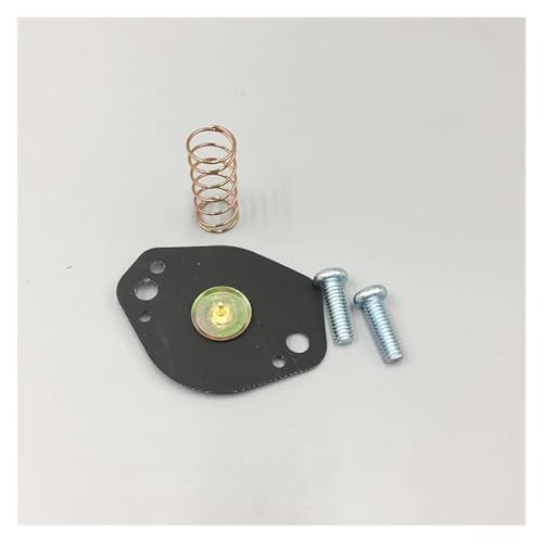 Carburateur Suzuki DR-Z400SM avec pièce de diaphragme de soupape d'admission