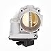 LuluViolen Electronic Throttle Body with TPS Sensor Compatible with Ford Edge, F150 F250, Flex, Fusion, Taurus, E-150 & Lincoln MKS, MKT, MKX & Mercury, 3.5L 3.7L 4.6L, Replace# 7T4Z-9E926-FA