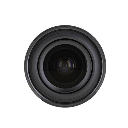 Tamron 11-20mm f/2.8 Di III-A RXD X