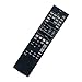 RAV463-ZA11350 Replaced Remote Control - ALLIMITY - Compatible with Yamaha AV Receiver RAV463 ZA11350 Remote Control YHT-397BL YHT397BL RX-V375 RX-V373 YHT399 HTR-3065 HTR3066 YHT399U