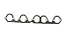 ITM ENGINE COMPONENTS 09-52118 Intake Manifold Gasket