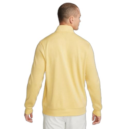 Nike Dri-FIT Player Men's Half-Zip Golf Sweater3