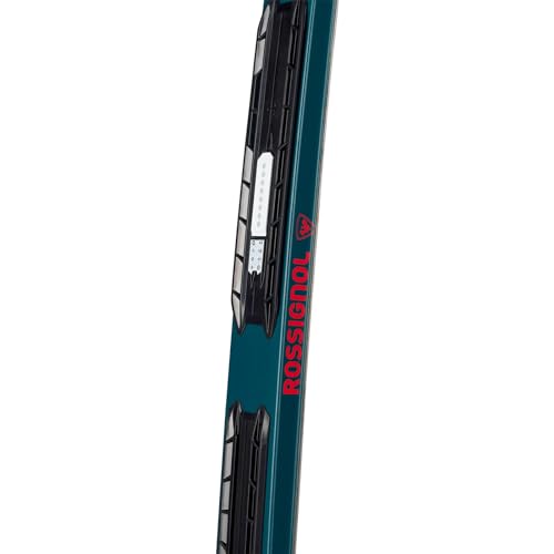 image for Rossignol Unisex Evo OT 65 IFP Positrack Lightweight Stable Nordic Tou