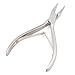 AAProTools Anvil Nail Splitting Forceps 5â€ German Grade