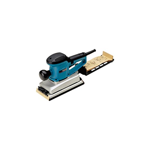MAKITA Szlifierka oscylacyjna BO4900VJ + Makpac