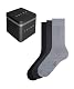 Falke Herren Socken Happy Box Uni 3-Pack M