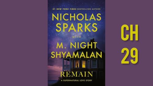 Remain - Ch 29