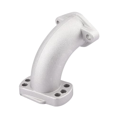 Adaptateur collecteur carburateur pour Dirt Pit Bike 125cc à 200cc