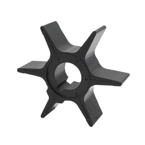 Turbine caoutchouc 17461-94700 17461-94701 pour moteurs DT35-DT65