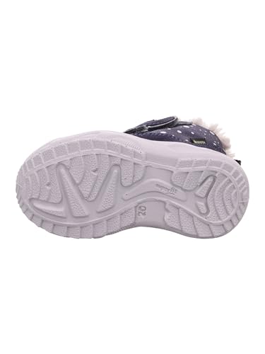 Glacier Warm Lined Gore-Tex Snow Boots for Girls4