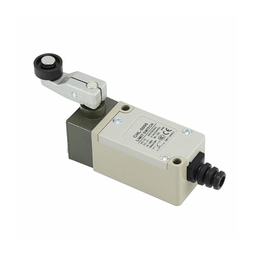 Interrupteur de voyage CHL-5391 fin de course à réinitialisation automatique CHL-5050