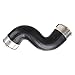 Rein Automotive TCH0331 Turbocharger Intercooler Hose (Left), 1 Pack