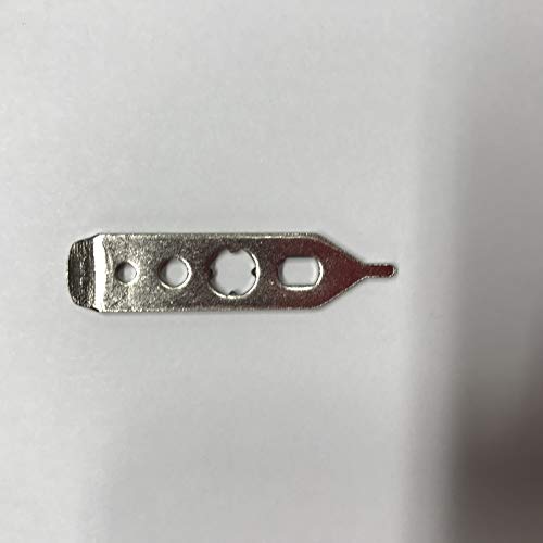 Fat Cat “The Bull Starts Here” Throw/Toe Line Marker Plus Dart Multi-Purpose Tool