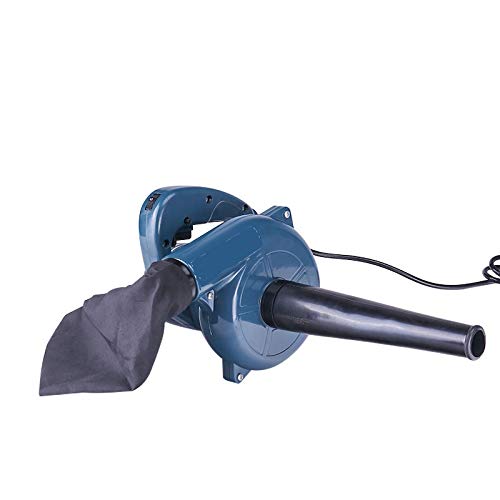 MLD Electric Air Blower 100% Copper Binding Heavy Duty Professional (Made in India) / Blowers for Cleaning Dust/Dust Collector/Pc Cleaner/Electric Air Blower/Ac Cleaner-image-48