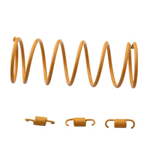 Ressort de torsion d'embrayage pour réparer la transmission du Keeway Outlook 125