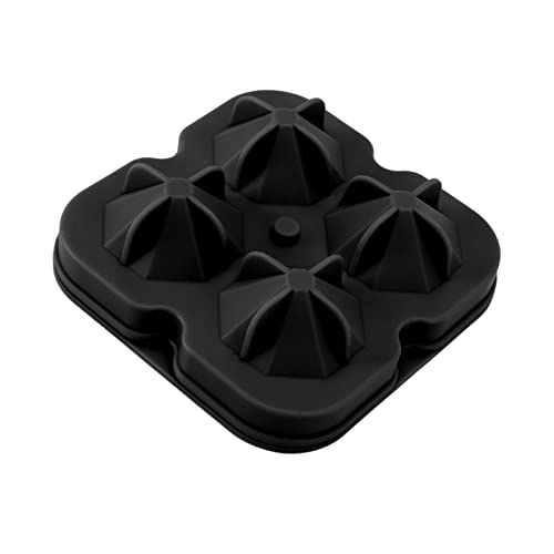 Molde para Cubos de Hielo de Silicona Omabeta miniatura 4